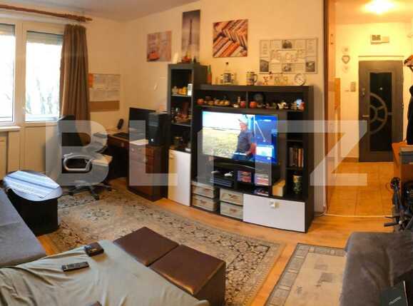 Apartament de vânzare 2 camere Garii - 76346AV | BLITZ Oradea | Poza3