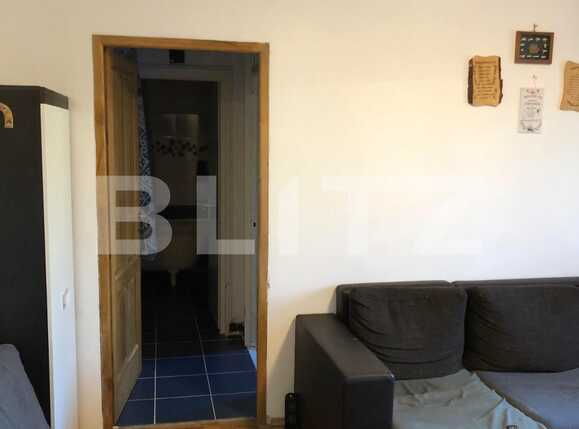 Apartament de vânzare 2 camere Garii - 76346AV | BLITZ Oradea | Poza2