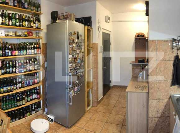 Apartament de vânzare 2 camere Garii - 76346AV | BLITZ Oradea | Poza5