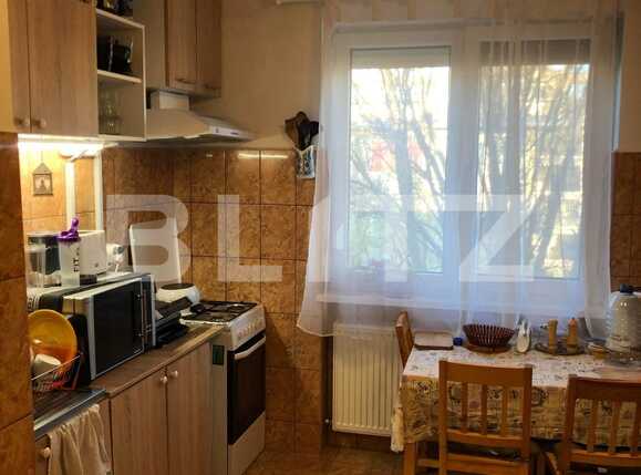 Apartament de vânzare 2 camere Garii - 76346AV | BLITZ Oradea | Poza4