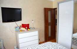Apartament modern de 3 camere, tip PB, 60 mp, zona Nufarul
