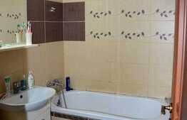 Apartament modern de 3 camere, tip PB, 60 mp, zona Nufarul