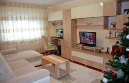 Apartament modern de 3 camere, tip PB, 60 mp, zona Nufarul