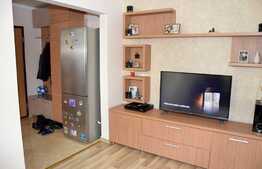 Apartament modern de 3 camere, tip PB, 60 mp, zona Nufarul