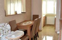 Apartament modern de 3 camere, tip PB, 60 mp, zona Nufarul