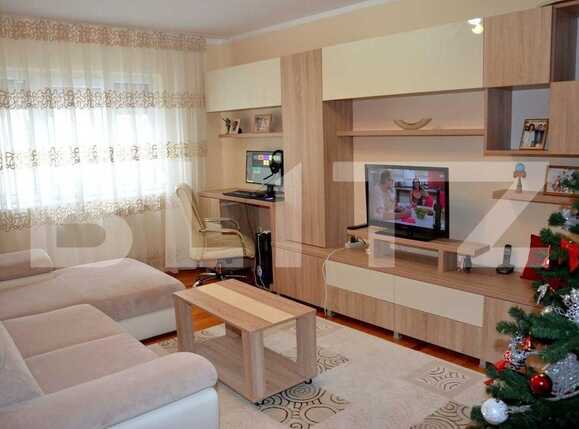 Apartament de vânzare 3 camere Nufarul - 76383AV | BLITZ Oradea | Poza1