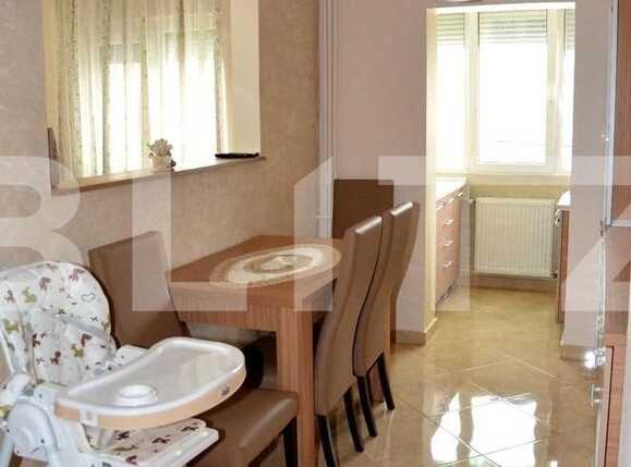 Apartament de vânzare 3 camere Nufarul - 76383AV | BLITZ Oradea | Poza4