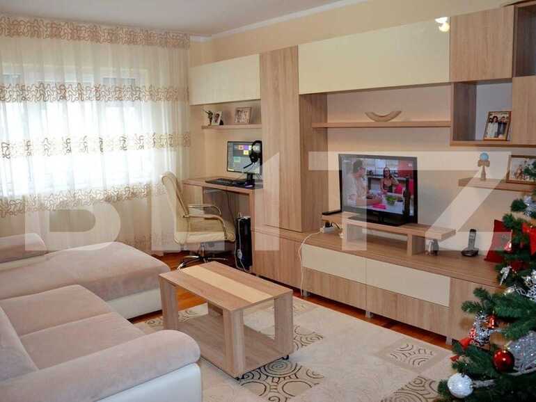 Apartament de vanzare 3 camere Nufarul - 76383AV | BLITZ Oradea | Poza1