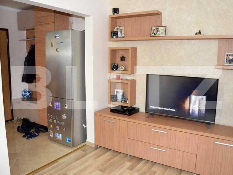 Apartament de vanzare 3 camere Nufarul - 76383AV | BLITZ Oradea | Poza2