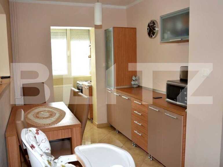 Apartament de vanzare 3 camere Nufarul - 76383AV | BLITZ Oradea | Poza5