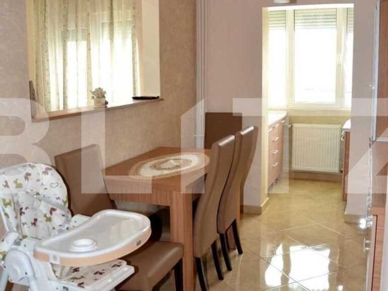 Apartament de vanzare 3 camere Nufarul - 76383AV | BLITZ Oradea | Poza4