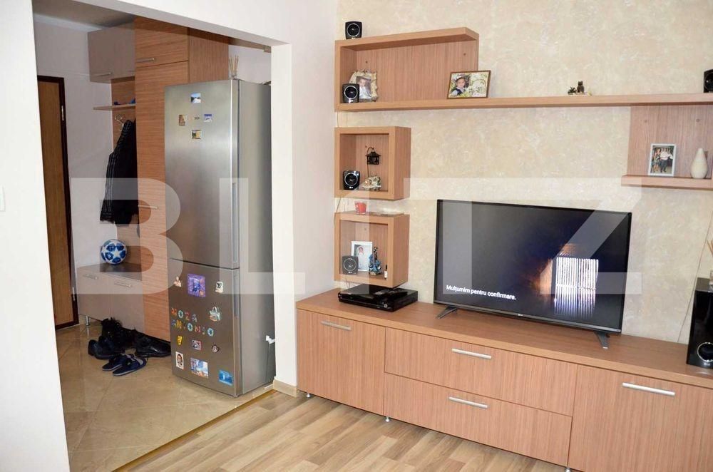 Apartament de vânzare 3 camere Nufarul - 76383AV | BLITZ Oradea | Poza2