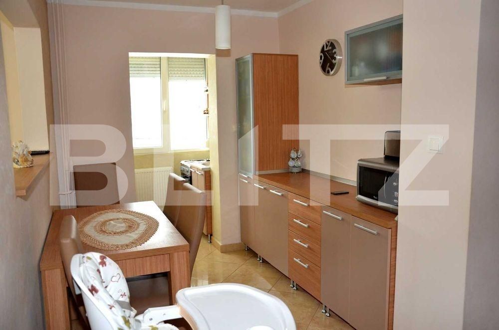 Apartament de vânzare 3 camere Nufarul - 76383AV | BLITZ Oradea | Poza5