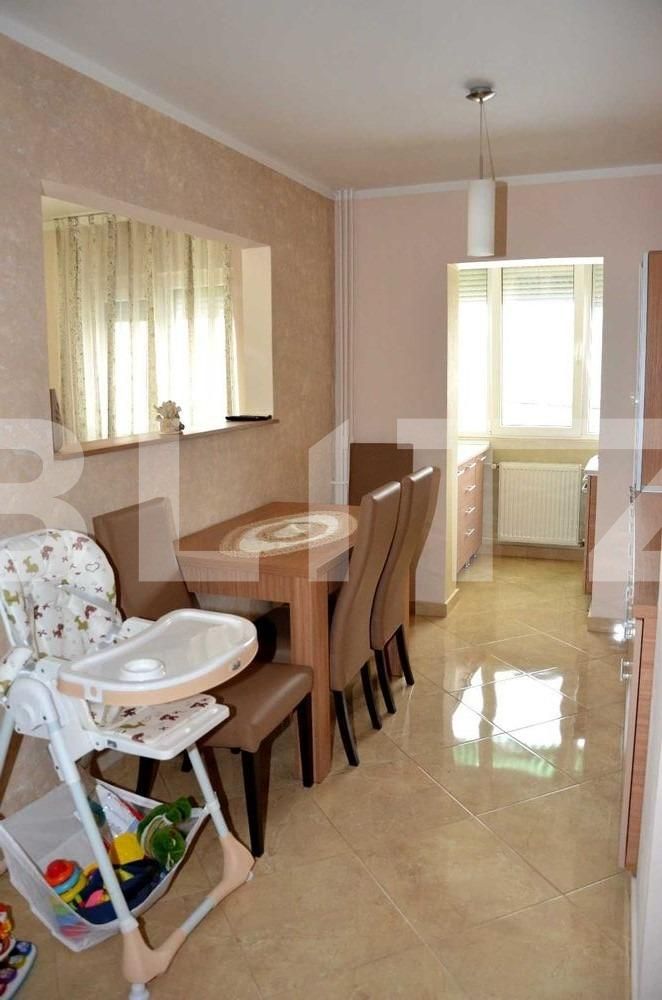 Apartament de vânzare 3 camere Nufarul - 76383AV | BLITZ Oradea | Poza4