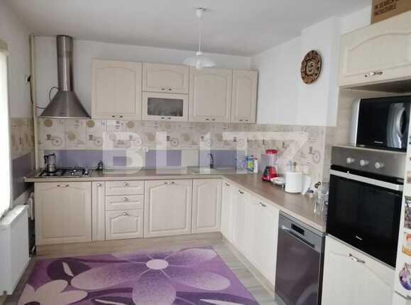 Apartament de vânzare 4 camere Velenta - 76389AV | BLITZ Oradea | Poza1