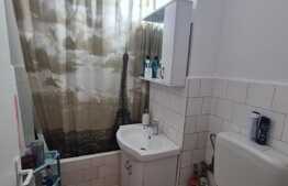 Apartament 2 camere, decomandat, zona Nufaru