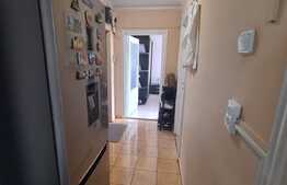 Apartament 2 camere, decomandat, zona Nufaru