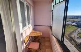 Apartament 2 camere, decomandat, zona Nufaru
