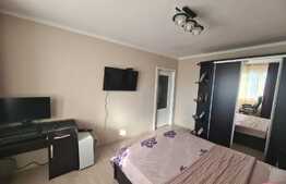 Apartament 2 camere, decomandat, zona Nufaru