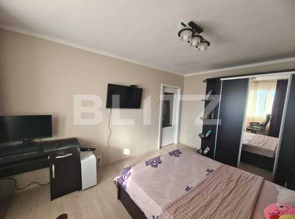 Apartament de vânzare 2 camere Nufarul - 76392AV | BLITZ Oradea | Poza2