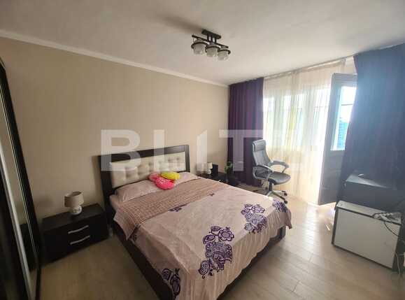 Apartament de vânzare 2 camere Nufarul - 76392AV | BLITZ Oradea | Poza1