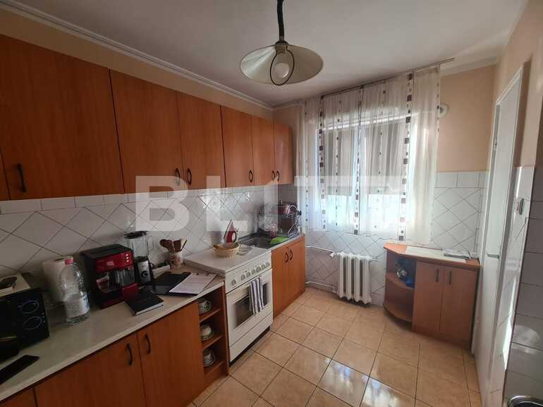 Apartament de vanzare 2 camere Nufarul - 76392AV | BLITZ Oradea | Poza6
