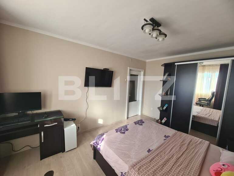 Apartament de vanzare 2 camere Nufarul - 76392AV | BLITZ Oradea | Poza2