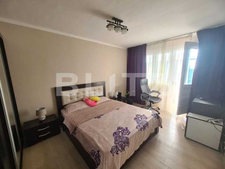 Apartament de vanzare 2 camere Nufarul - 76392AV | BLITZ Oradea | Poza1