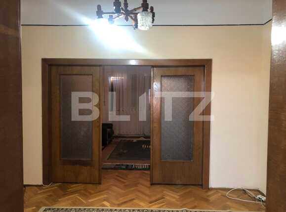Apartament de închiriat 3 camere Central - 76405AI | BLITZ Oradea | Poza2
