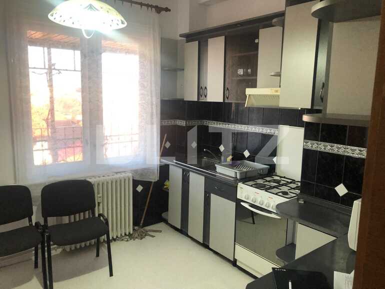 Apartament de inchiriat 3 camere Central - 76405AI | BLITZ Oradea | Poza1