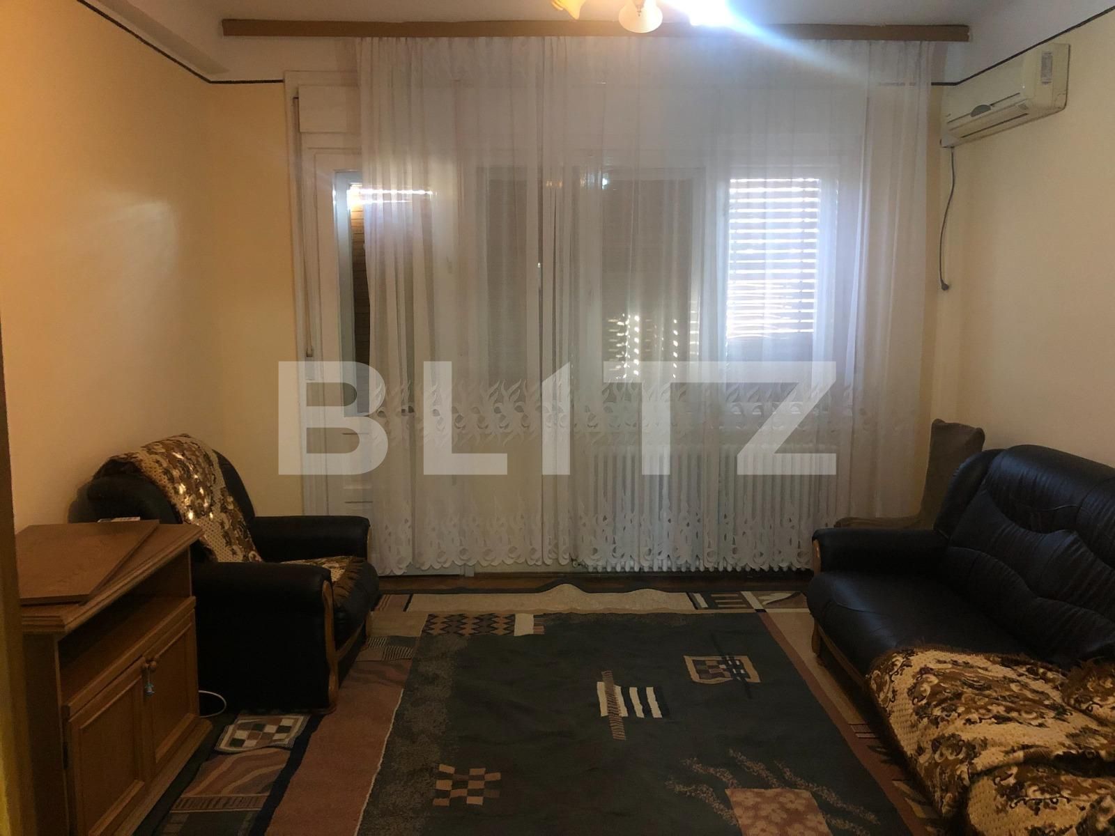 Apartament de închiriat 3 camere Central - 76405AI | BLITZ Oradea | Poza3