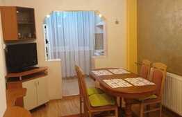 Apartament spaţios de 3 camere, 58 mp, parcare, în zona Iosia!