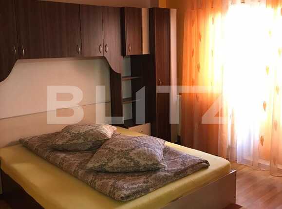 Apartament de închiriat 3 camere Orasul Nou - 76410AI | BLITZ Oradea | Poza4