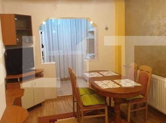 Apartament de închiriat 3 camere Orasul Nou - 76410AI | BLITZ Oradea | Poza1