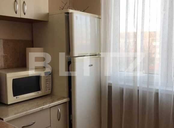 Apartament de închiriat 3 camere Orasul Nou - 76410AI | BLITZ Oradea | Poza7