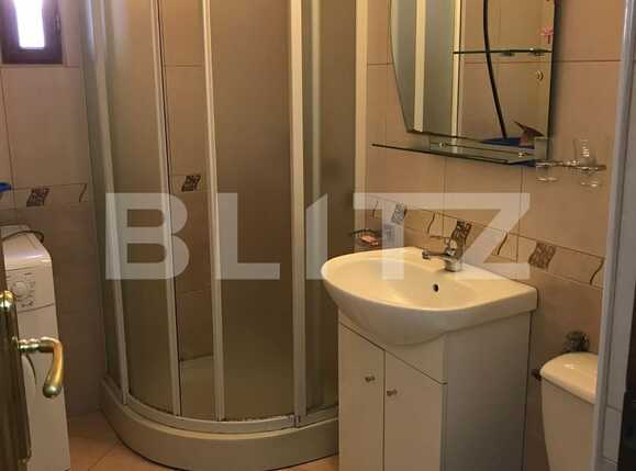 Apartament de închiriat 3 camere Orasul Nou - 76410AI | BLITZ Oradea | Poza8