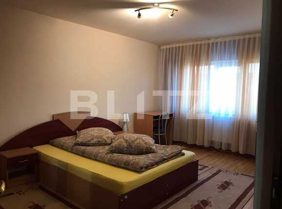 Apartament de închiriat 3 camere Orasul Nou - 76410AI | BLITZ Oradea | Poza5