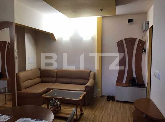 Apartament de închiriat 3 camere Orasul Nou - 76410AI | BLITZ Oradea | Poza3
