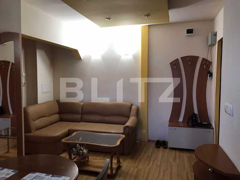 Apartament de inchiriat 3 camere Orasul Nou - 76410AI | BLITZ Oradea | Poza3