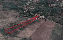 Teren intravilan, 2800 mp, zona Gheorghe Doja