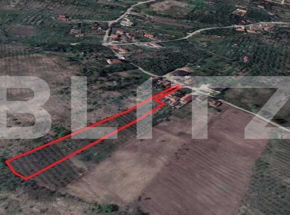 Teren de vânzare Dealuri Oradea - 76416TV | BLITZ Oradea | Poza1