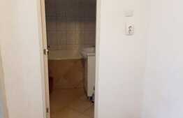 Garsoniera de 28 mp de inchiriat, zona Rogerius!