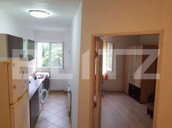 Garsonieră de închiriat Rogerius - 76419AI | BLITZ Oradea | Poza6