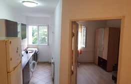 Garsoniera de 28 mp de inchiriat, zona Rogerius!