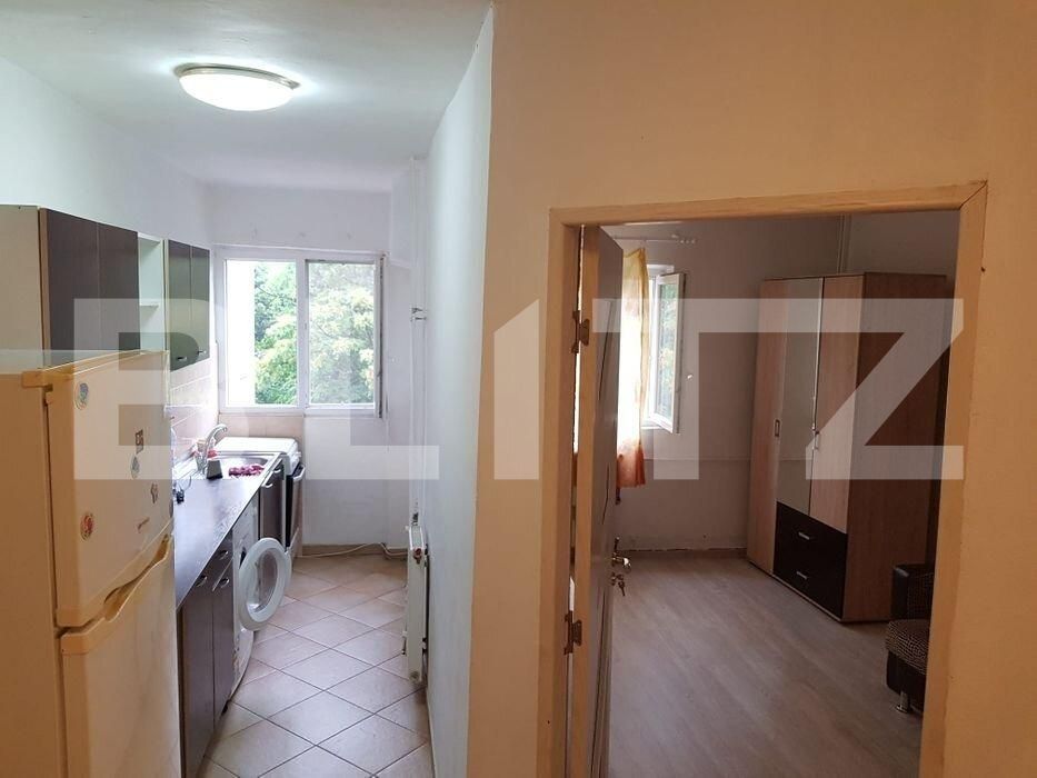 Garsonieră de închiriat Rogerius - 76427AI | BLITZ Oradea | Poza5