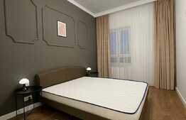 Apartament de 2 camere, lux, 60 mp, parcare, zona Lotus Center 