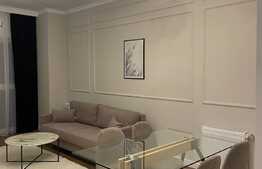 Apartament de 2 camere, lux, 60 mp, parcare, zona Lotus Center 