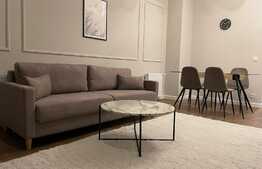 Apartament de 2 camere, lux, 60 mp, parcare, zona Lotus Center 