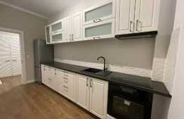 Apartament de 2 camere, lux, 60 mp, parcare, zona Lotus Center 