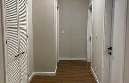 Apartament de 2 camere, lux, 60 mp, parcare, zona Lotus Center 